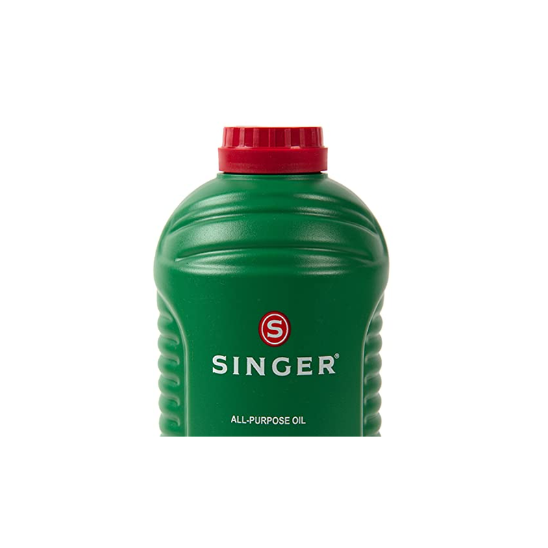 OIL-ACEITE INDUSTRIAL SINGER 1L
