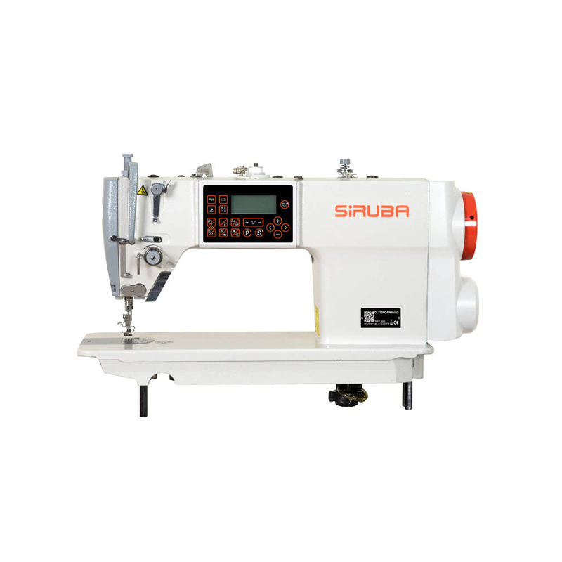 SIRUBA DL7200C-BM1-16Q SINGLE NEEDLE