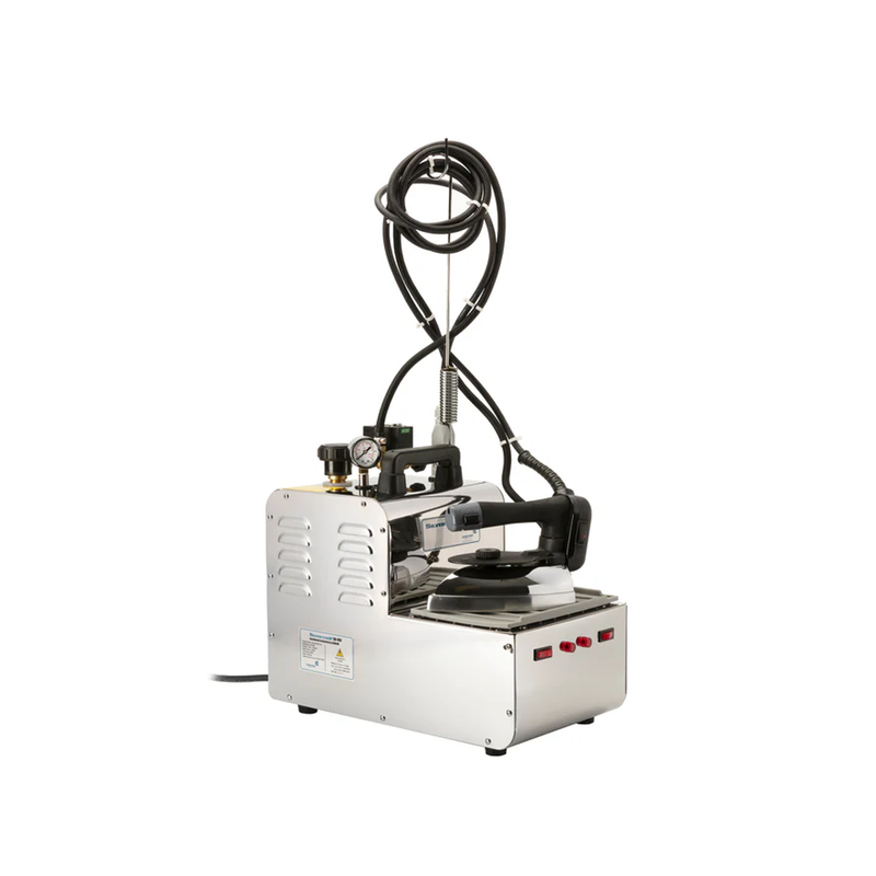 SILVERSTAR CONSEW SB-400 STEAN BOILER IRON