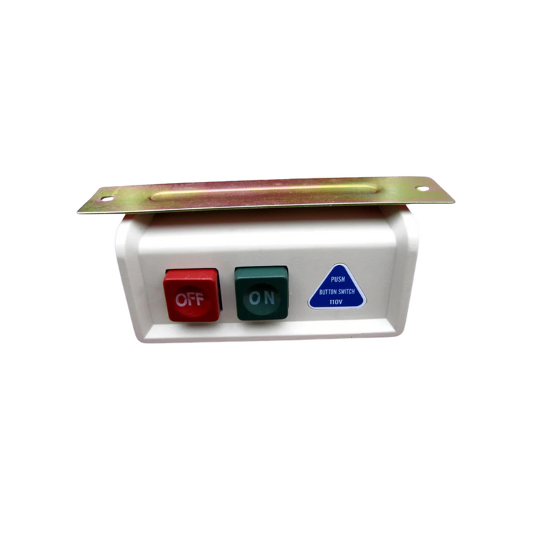 Switch for Industrial Sewing Machine Motor 110 Volt