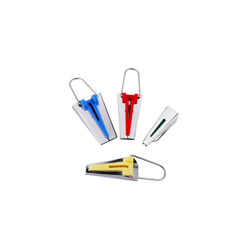 Bias Tape Maker Kit Geosofia
