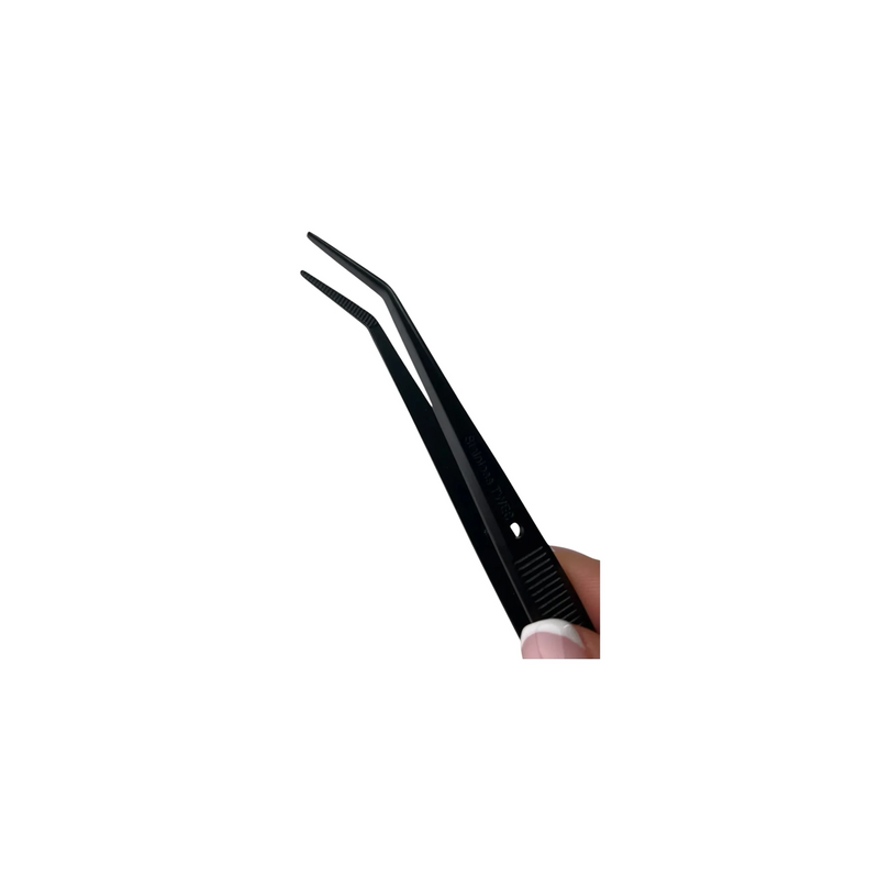 JACK Curved Sewing Tweezers