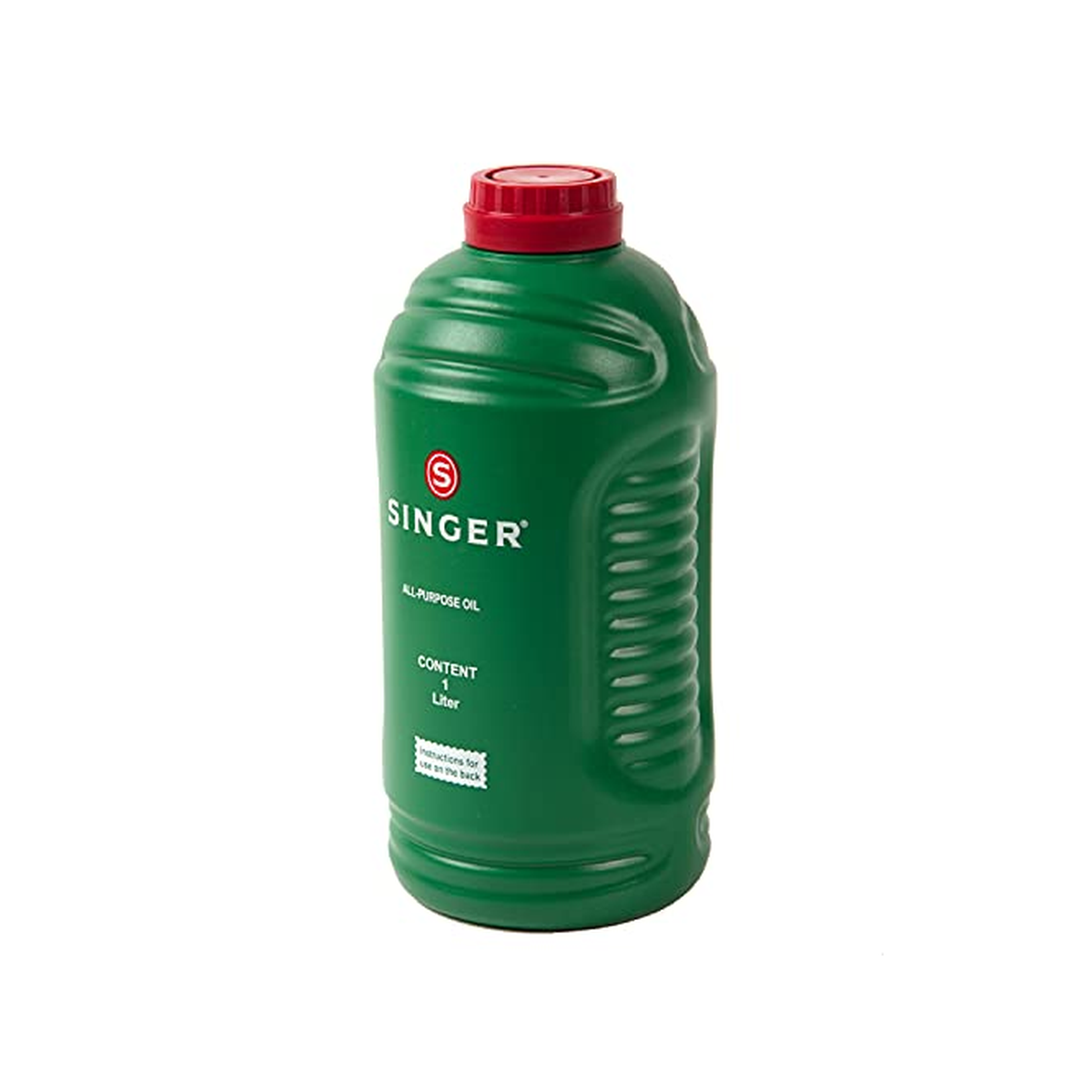 OIL-ACEITE INDUSTRIAL SINGER 1L