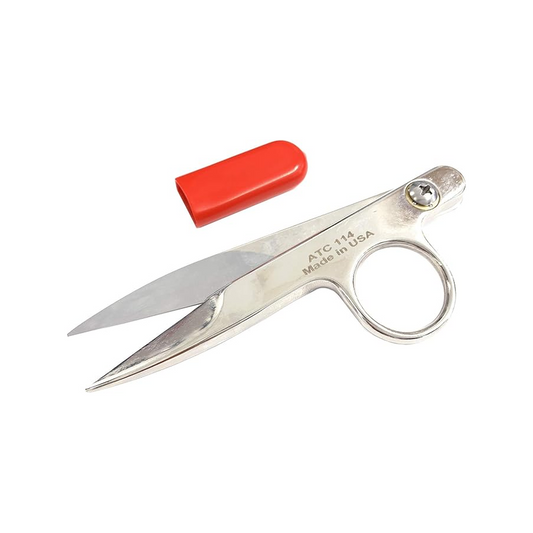 4.5 inch High End Thread Nipper