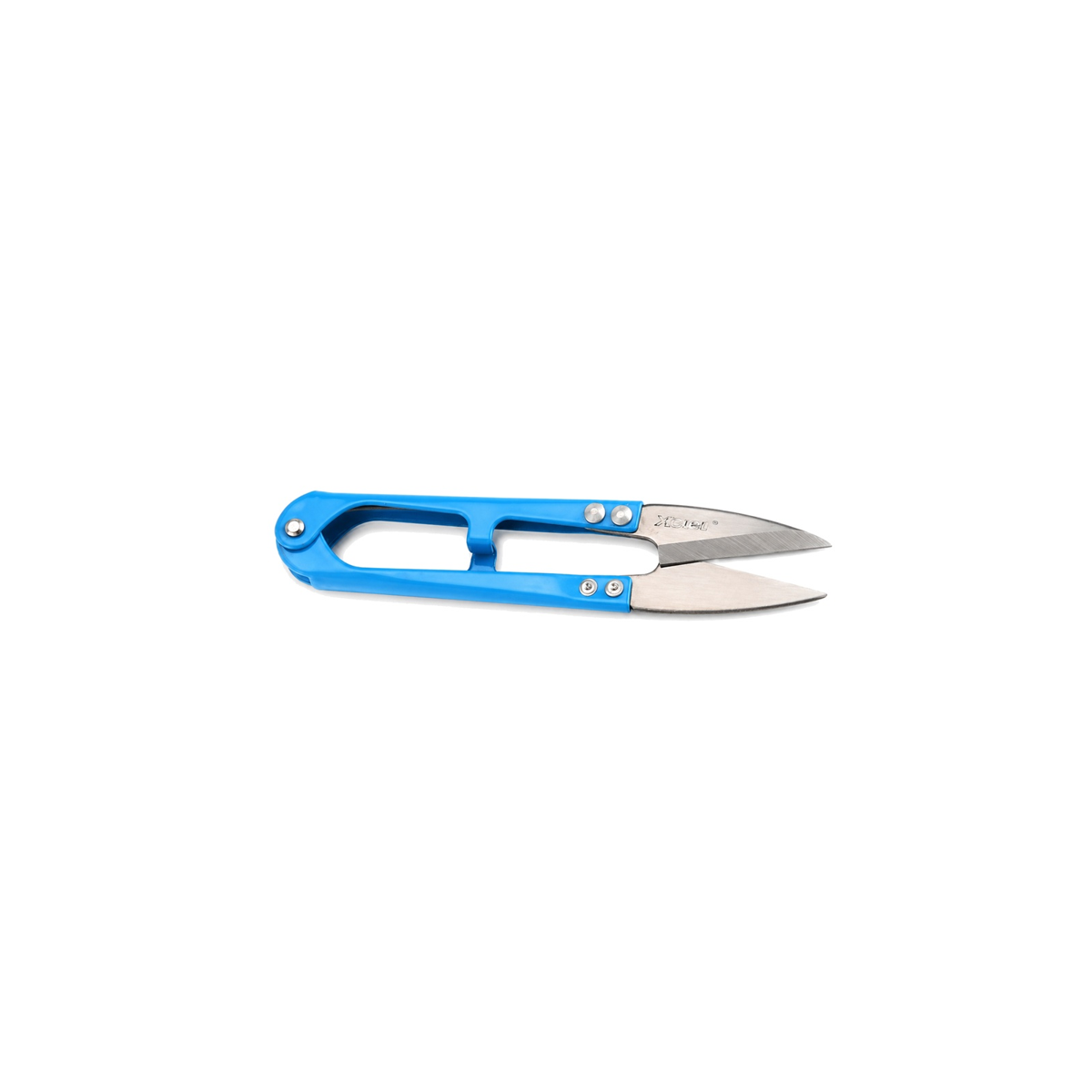 JACK Thread Nippers, Metal U Shape Scissor