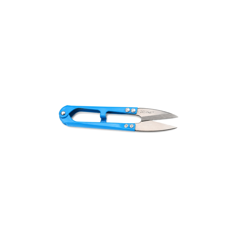 JACK Thread Nippers, Metal U Shape Scissor