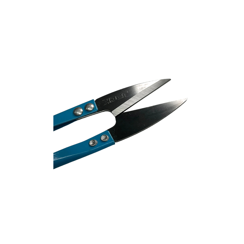 JACK Thread Nippers, Metal U Shape Scissor