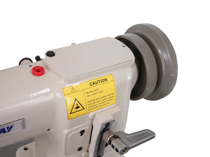 SPEEDWAY SW-335L Single Needle Cylinder Bed Heavy Duty Unison Feed Walking Foot image 4