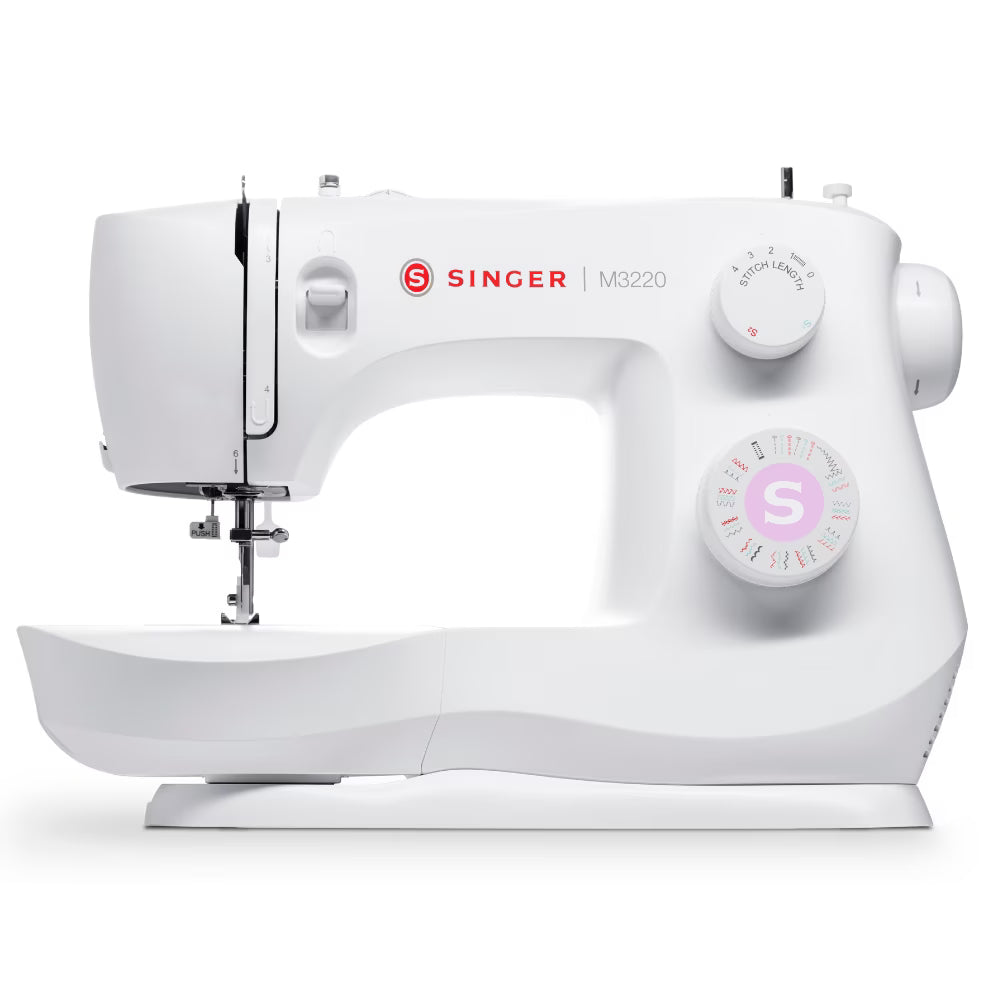 SINGER® M3220 Home Sewing Machine