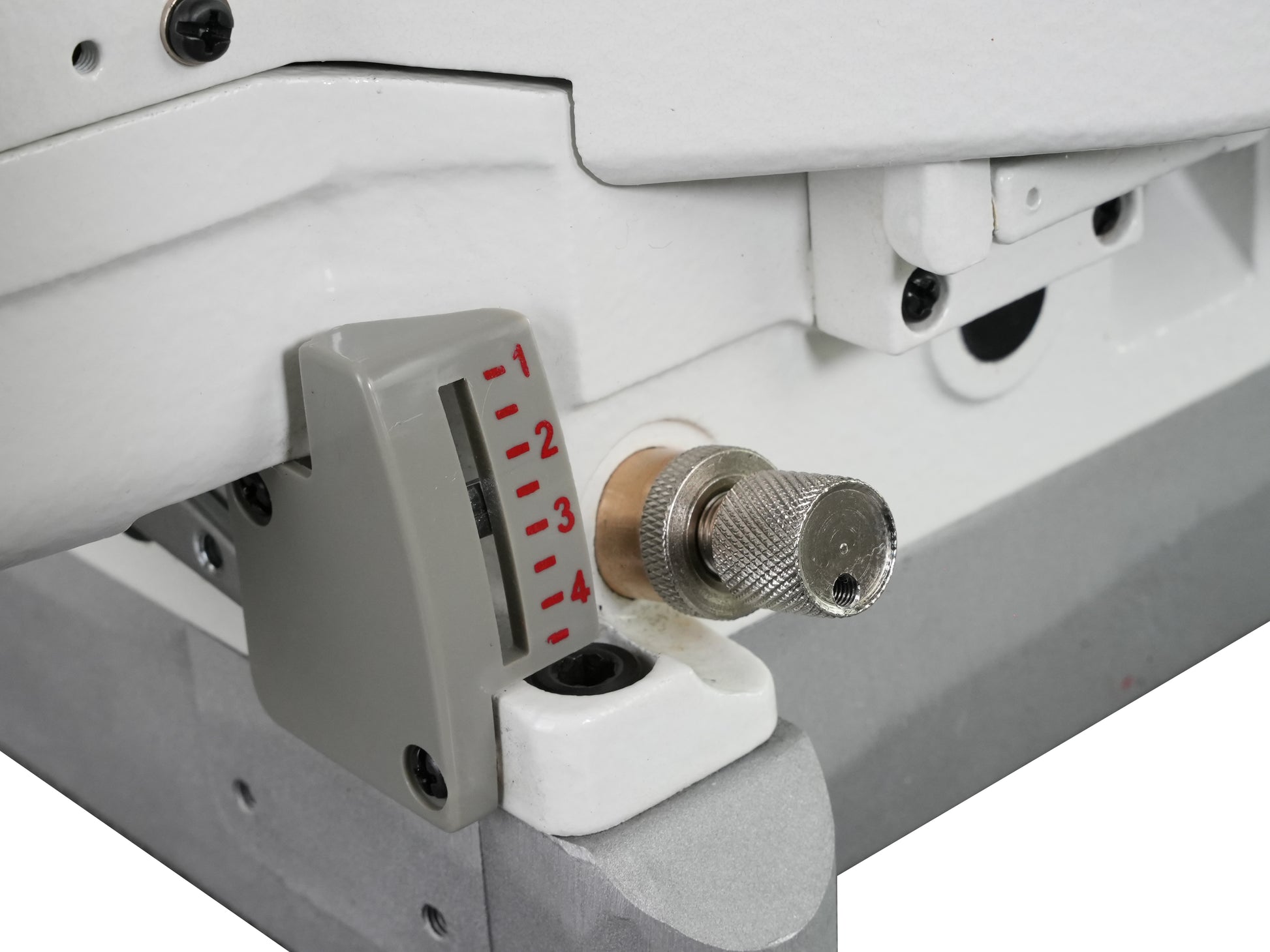 SPEEDWAY SW 662-01/CB3 Needle Cylinder Arm Coverstitch Industrial Sewing Machine image 8