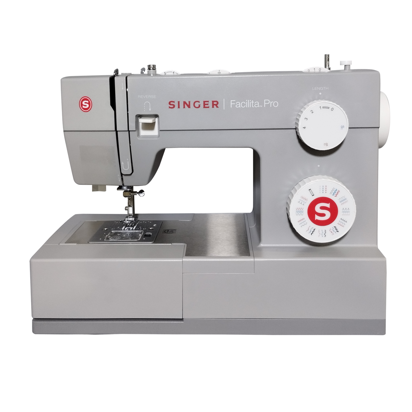 SINGER Facilita Pro 4432 image 0