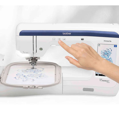 BROTHER VE2300 Essence Innov-ís Embroidery