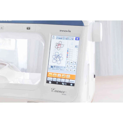 BROTHER VE2300 Essence Innov-ís Embroidery