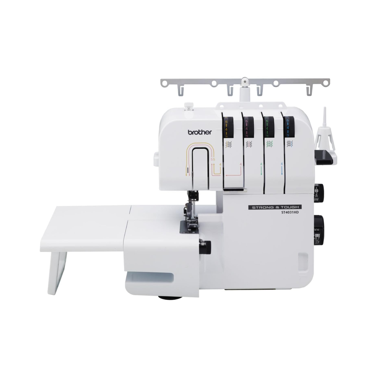 HOME SEWING MACHINES