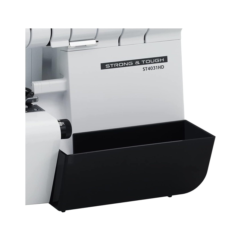BROTHER ST-4031HD OVERLOCK HEAVY DUTY