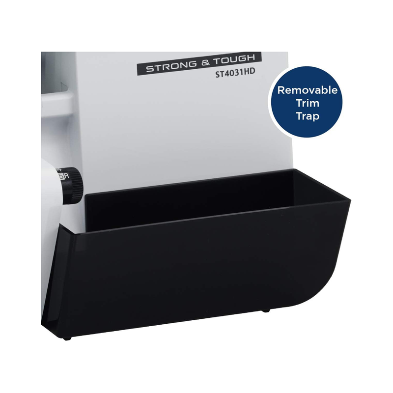 BROTHER ST-4031HD OVERLOCK HEAVY DUTY