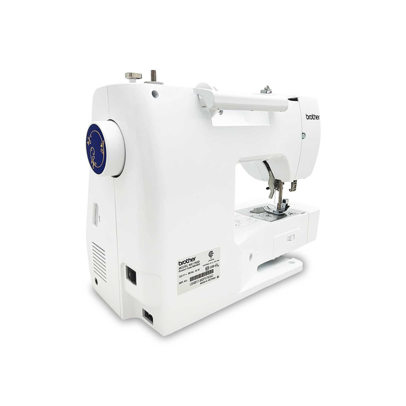 BROTHER NS1750D Combination Sewing & Embroidery with Disney