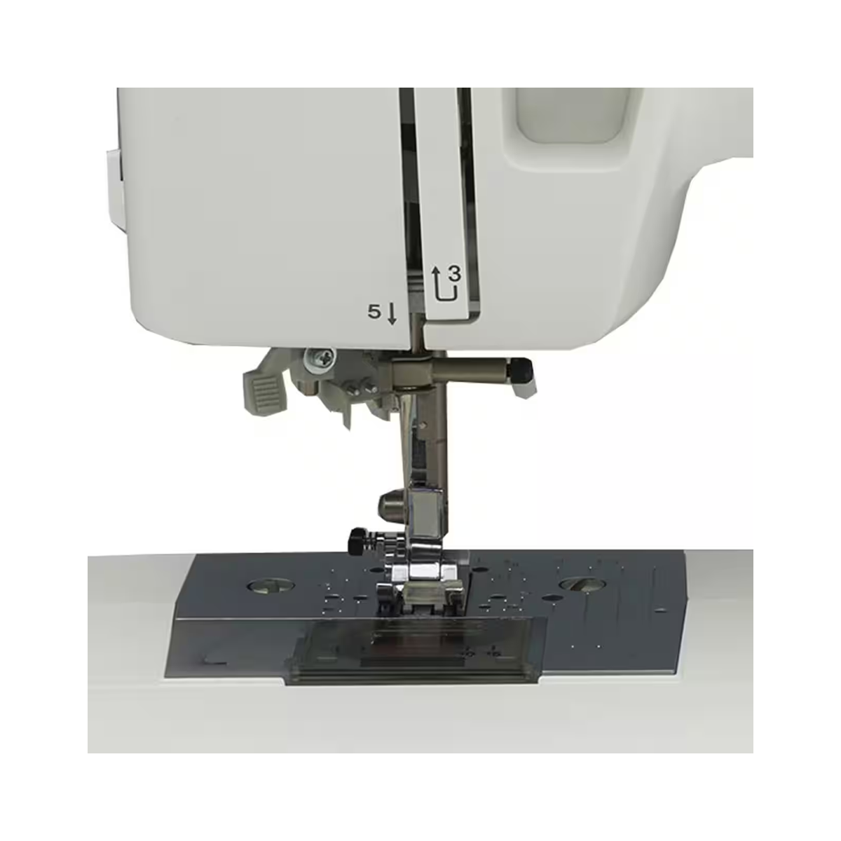 BROTHER ST371HD HEAVY DUTY