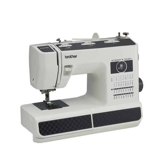BROTHER ST371HD HEAVY DUTY