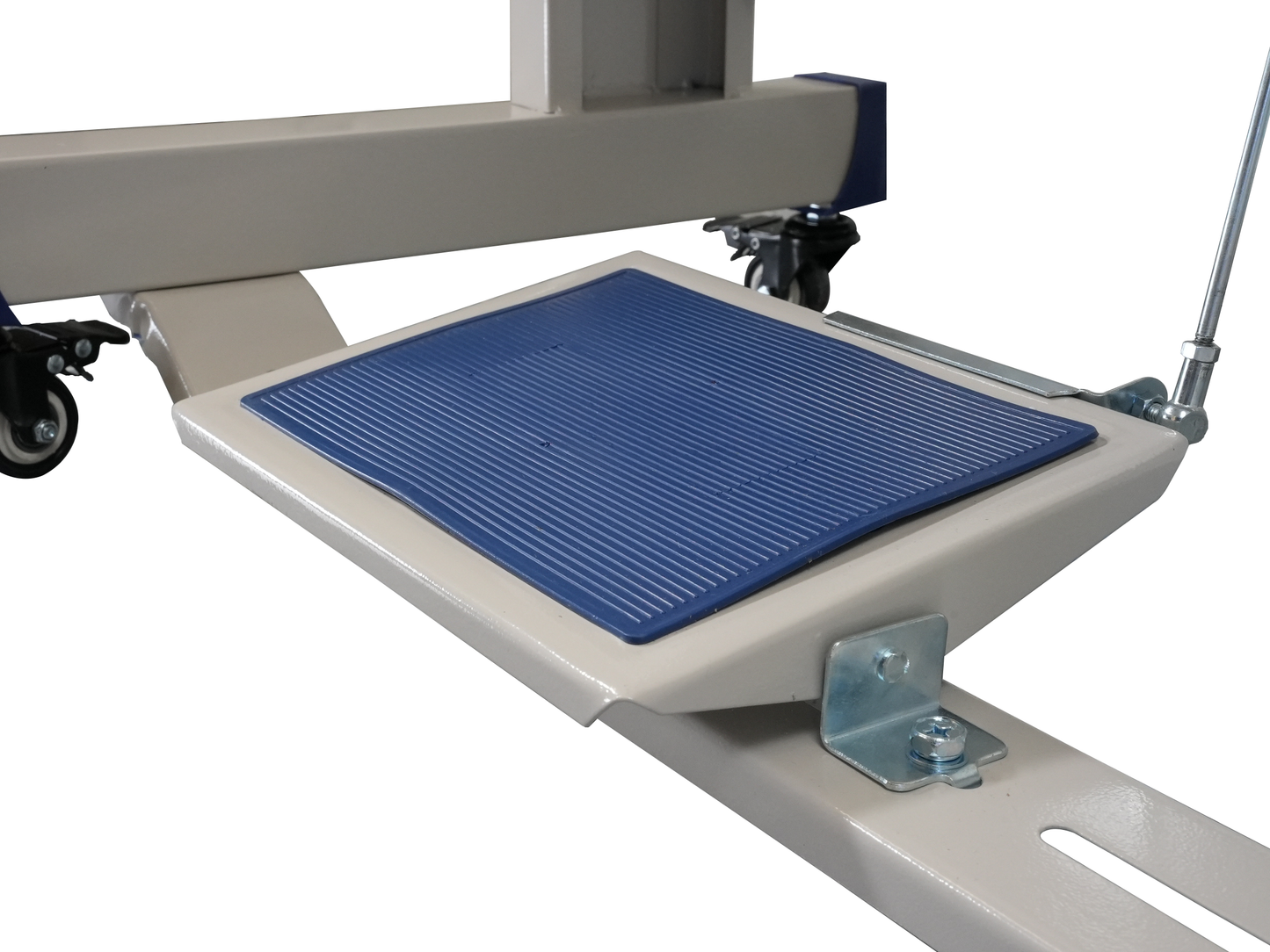 SPEEDWAY AI4 Material Recognition Automatic Direct Drive Lockstitch Sewing Machi image 10