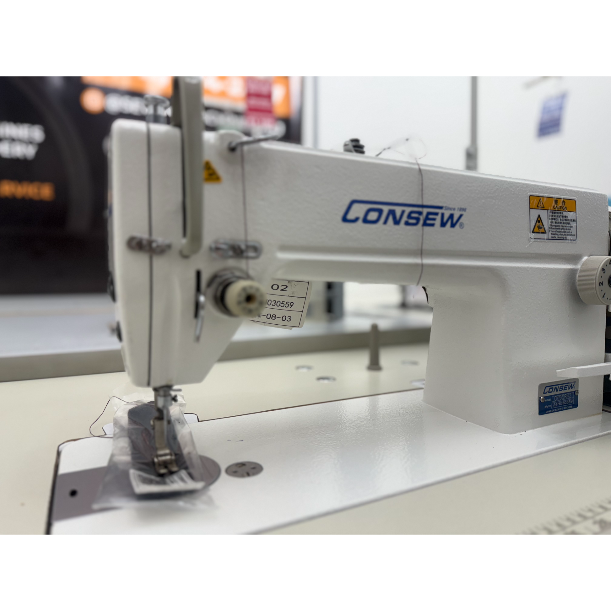 CONSEW  7360RH-2 image 3