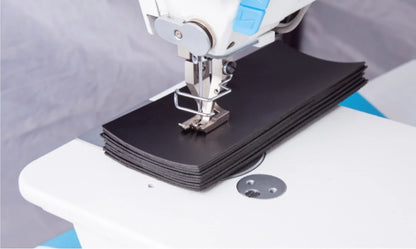 JACK® H2-A-CZ Single Needle Direct Drive.