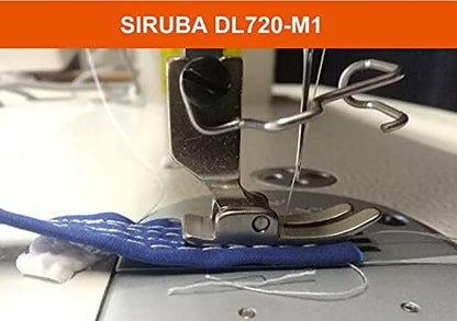 SIRUBA DL-720-M1 image 4