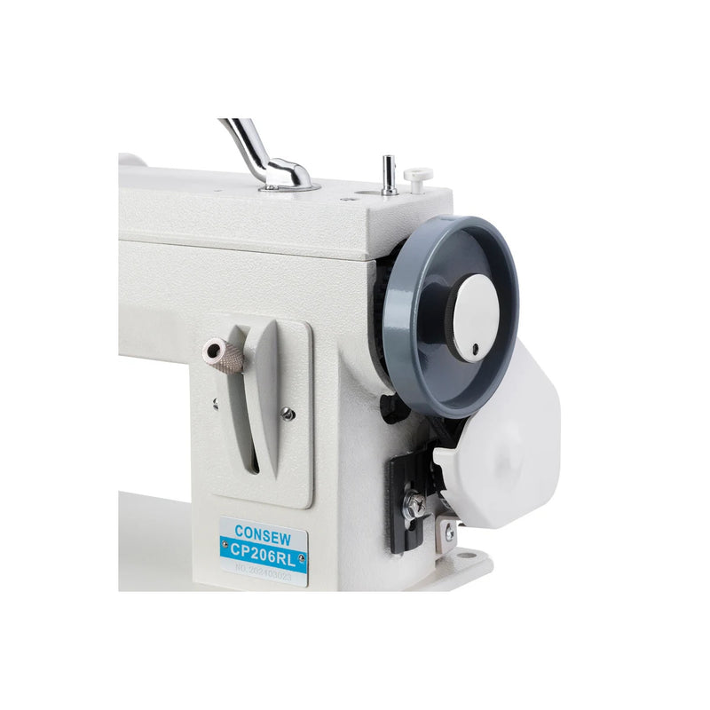 Consew CP206RL WITH CASE (Hard carrying case included)