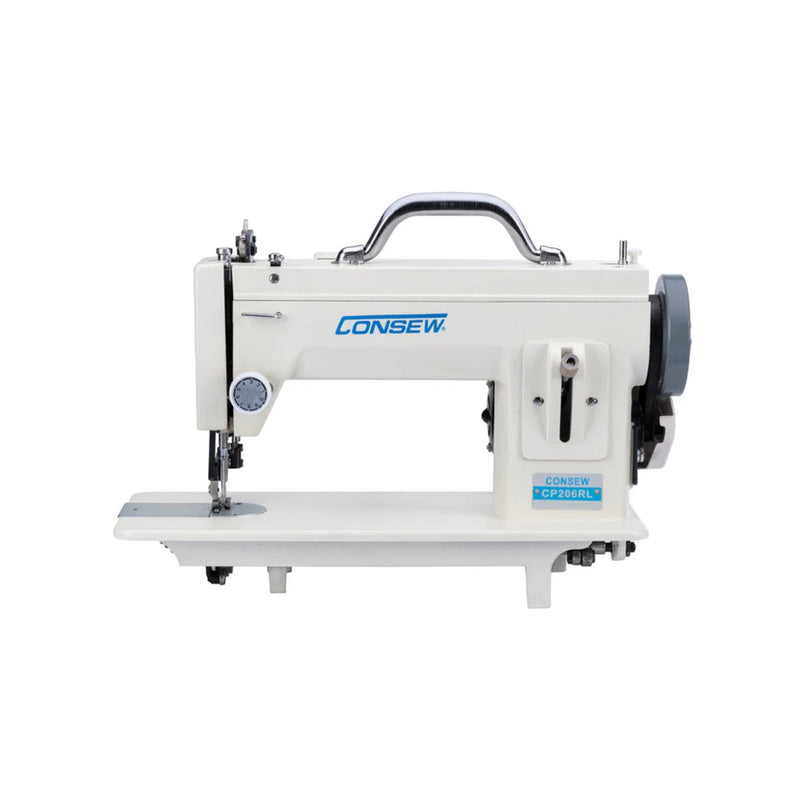 CONSEW CP146RL WITH CASE (Hard carrying case included)