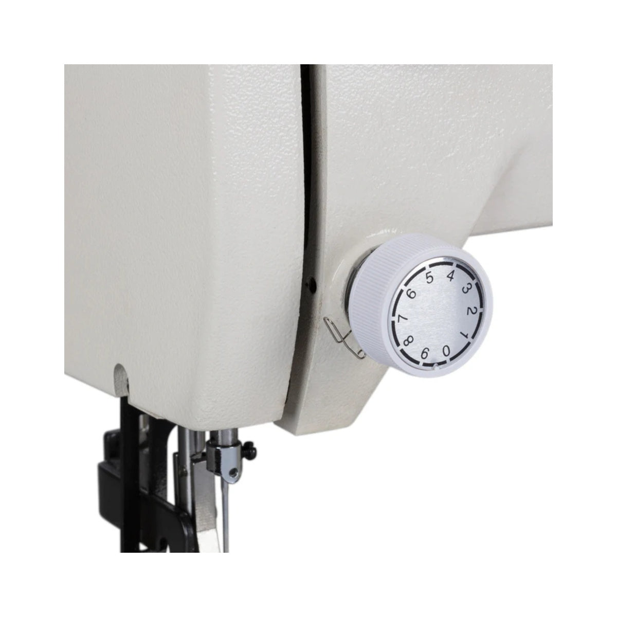 CONSEW CP146RL WITH CASE (Hard carrying case included)