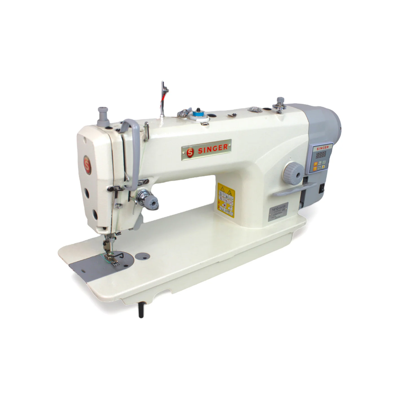 SINGER 141G-20CEB-16-125 SINGLE NEEDLE