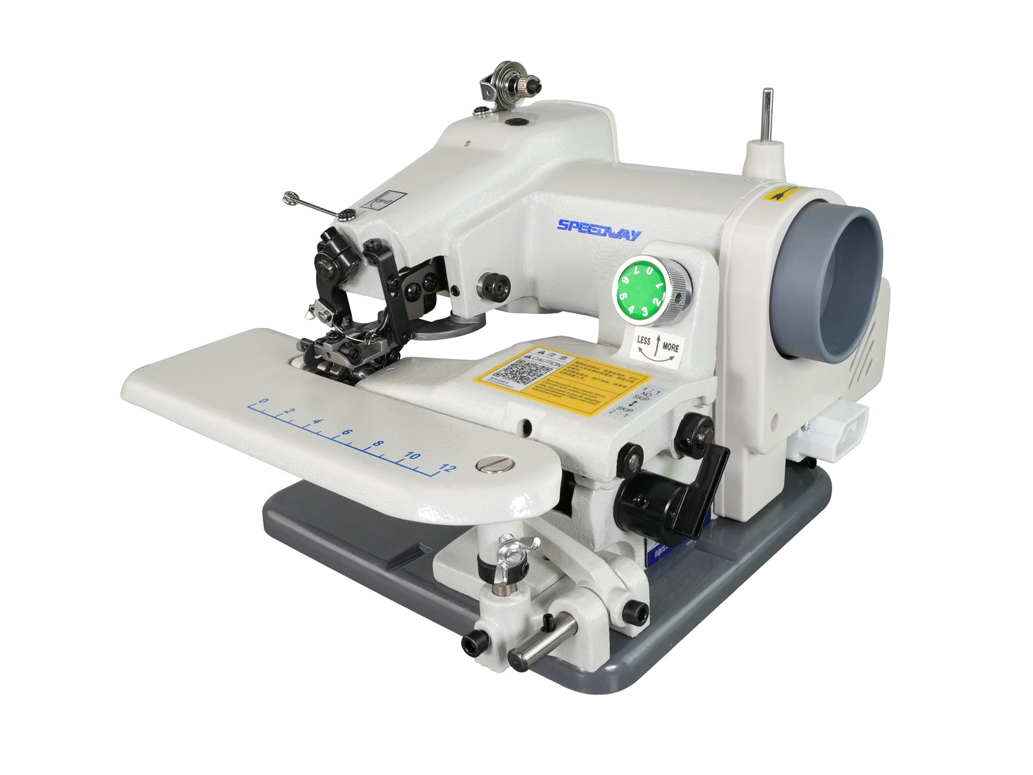 SPEEDWAY SW500E image 1