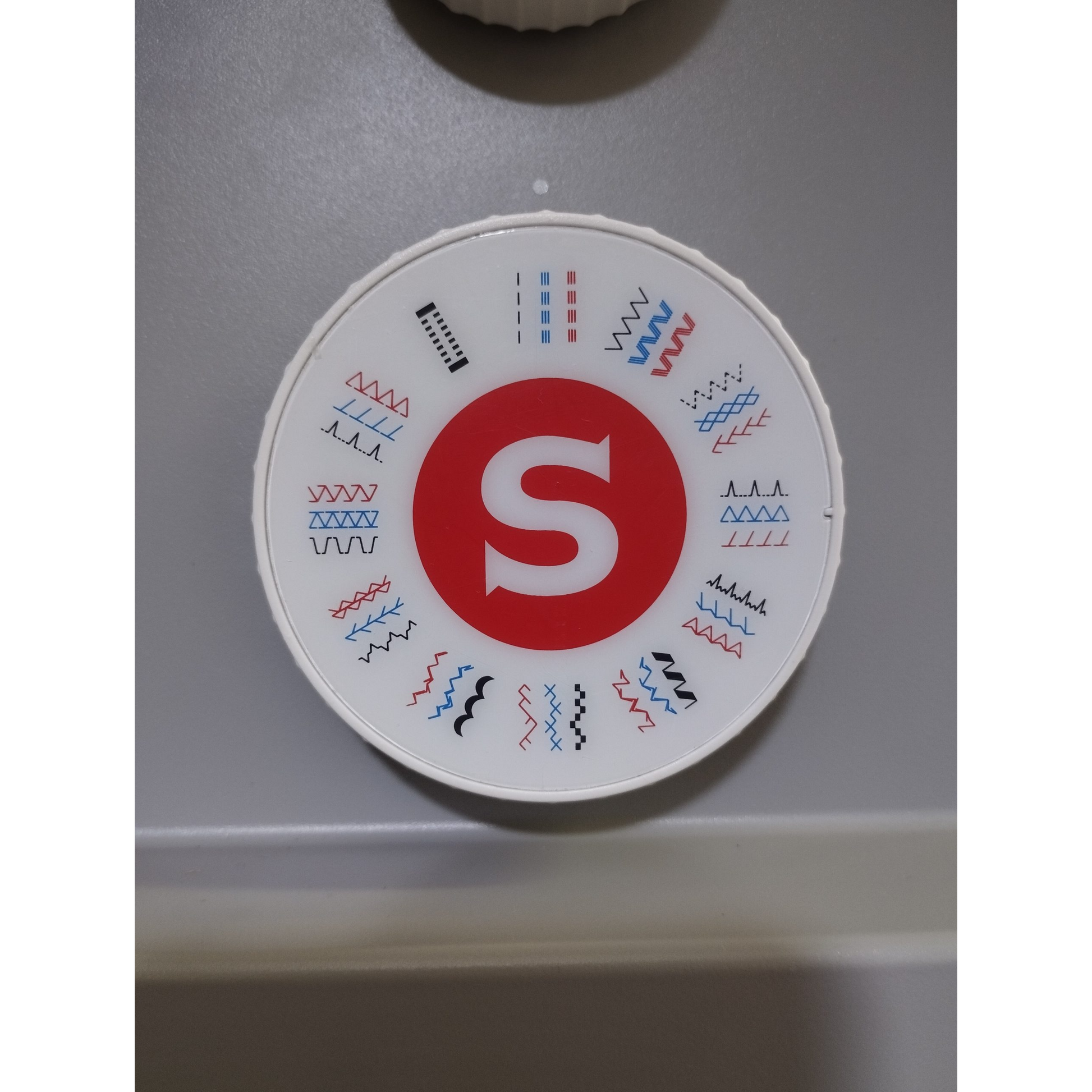 SINGER Facilita Pro 4432 image 2