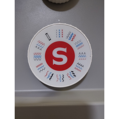 SINGER Facilita Pro 4432 image 2