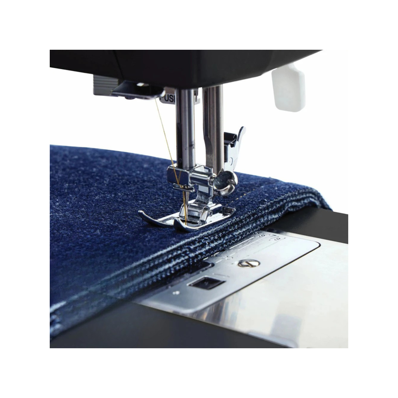 SINGER® Heavy Duty 4432 Black Sewing Machine - Special Edition