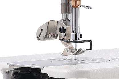 JACK F5 HL7 Single Needle Direct Drive Lockstitch image 3