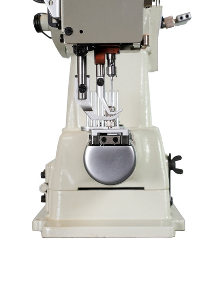 SPEEDWAY SW-335L Single Needle Cylinder Bed Heavy Duty Unison Feed Walking Foot image 3
