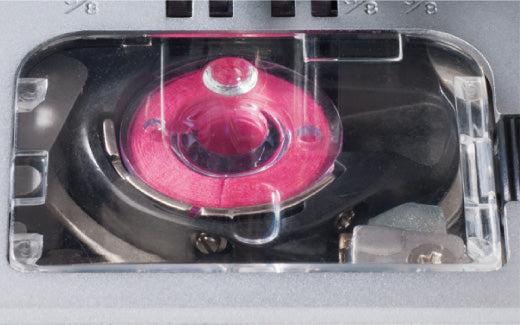 JUKI HZL-27Z DOMESTICA-FAMILY