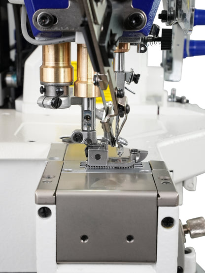 SPEEDWAY SW 662-01/CB3 Needle Cylinder Arm Coverstitch Industrial Sewing Machine image 6