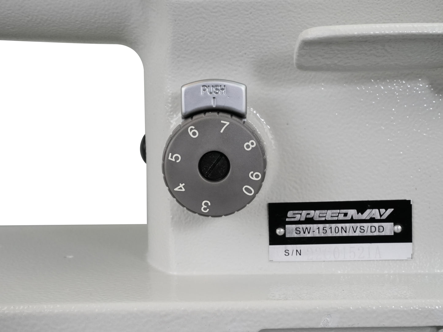 SPEEDWAY  SW-1510N/DD/VS Walking Foot image 6