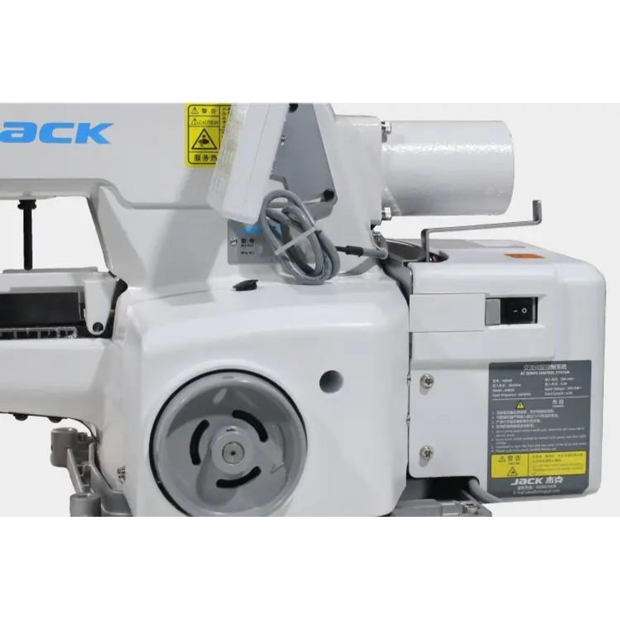 JACK JK-T373G-Z image 7