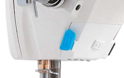 JACK F5 HL7 Single Needle Direct Drive Lockstitch image 5