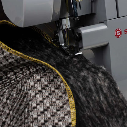 SINGER HD0405S Heavy Duty Serger