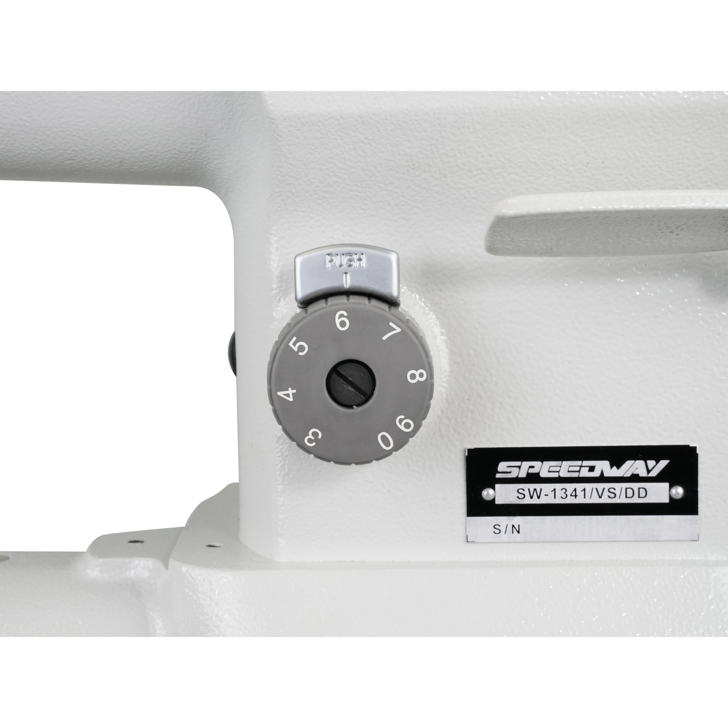 SPEEDWAY SW-1341/VS/DD image 2