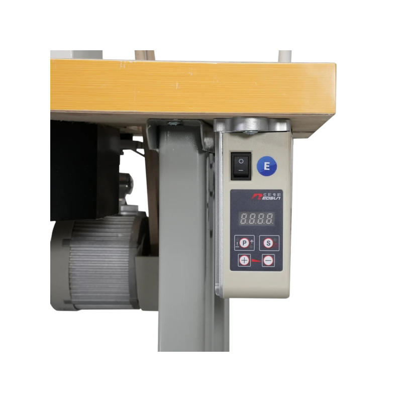 SPEEDWAY SW-4400-L18 Single Needle Long Arm Heavy Duty