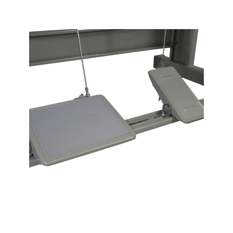SPEEDWAY SW-4400-L18 Single Needle Long Arm Heavy Duty