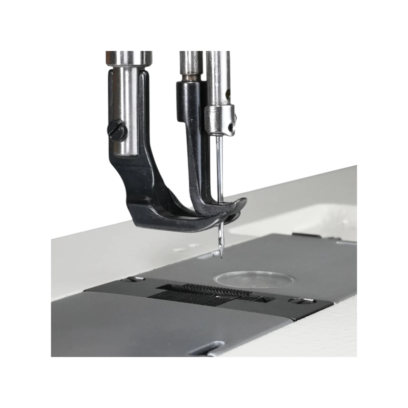 SPEEDWAY SW-4400-L18 Single Needle Long Arm Heavy Duty