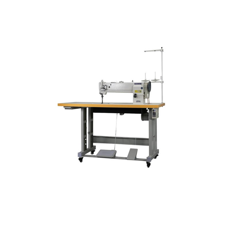 SPEEDWAY SW-4400-L18 Single Needle Long Arm Heavy Duty