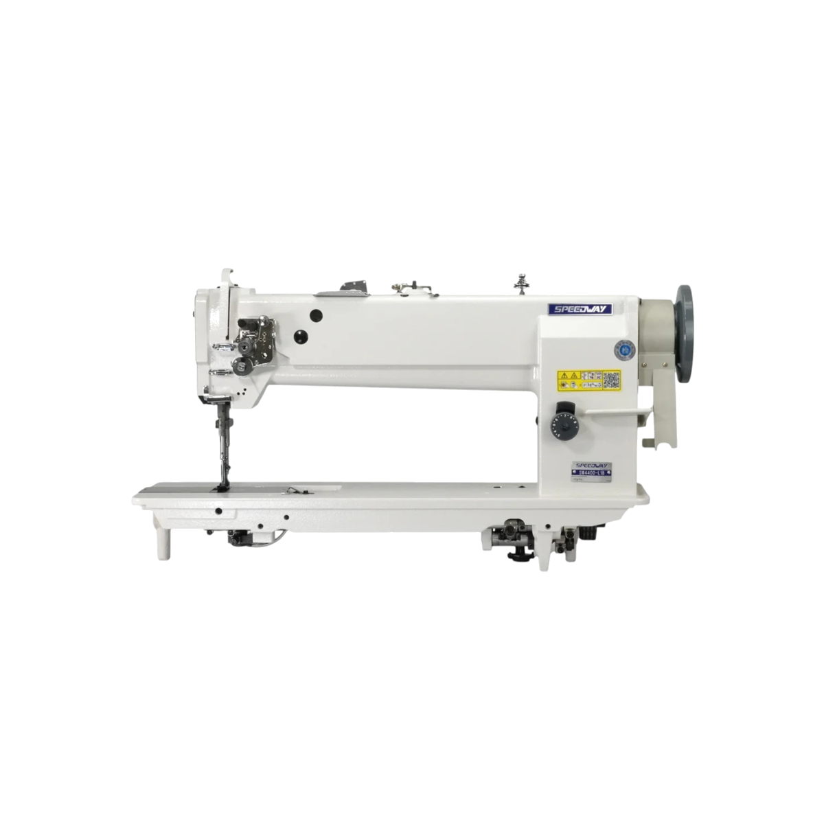 SPEEDWAY SW-4400-L18 Single Needle Long Arm Heavy Duty