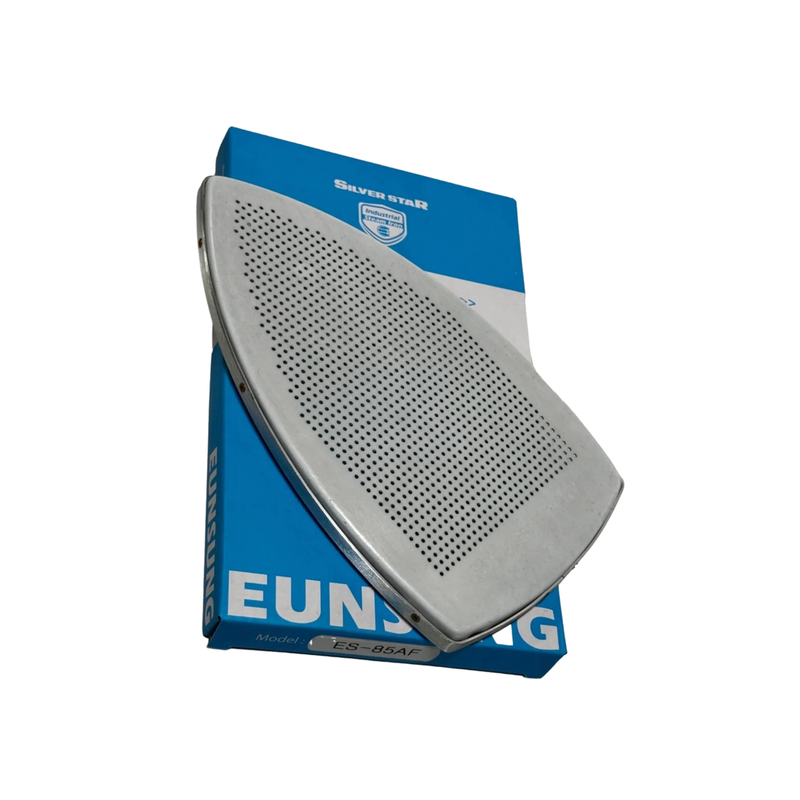 EUNSUNG ES-85AF - Teflon shoe for gravity irons fits. Silver Star ES-85